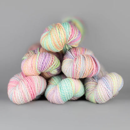 Dyed In The Wool