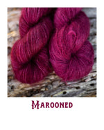 Load image into Gallery viewer, 9/8 Dyed-To-Order Dimond Laine Big Birdie
