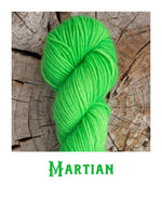 Load image into Gallery viewer, Hand Dyed Day: Dimond Laine Sugar
