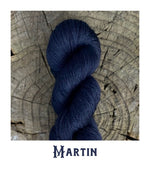 Load image into Gallery viewer, Hand Dyed Day: Dimond Laine Birdie
