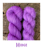 Load image into Gallery viewer, 4/19 Dyed-To-Order Dimond Laine Birdie
