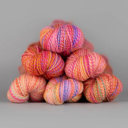Dyed In The Wool
