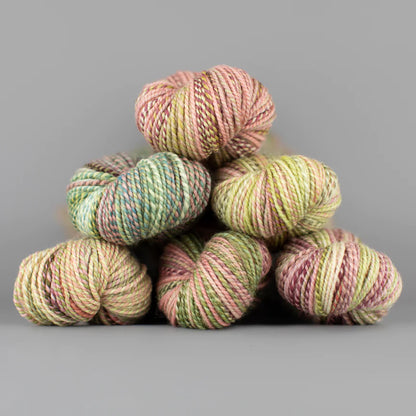 Dyed In The Wool