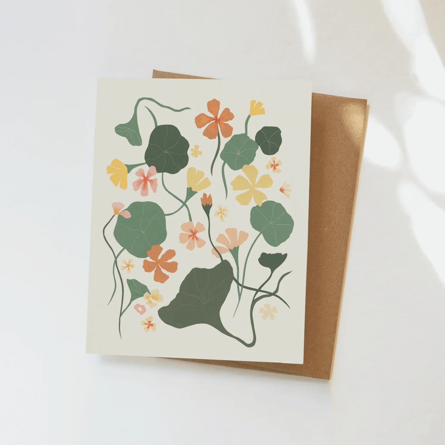 Cartes de vœux Elana Gabrielle