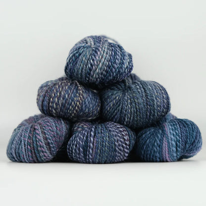 Dyed In The Wool