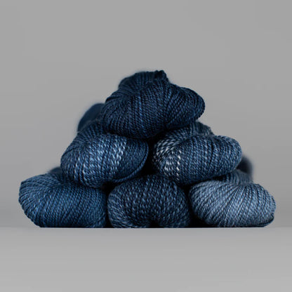Dyed In The Wool