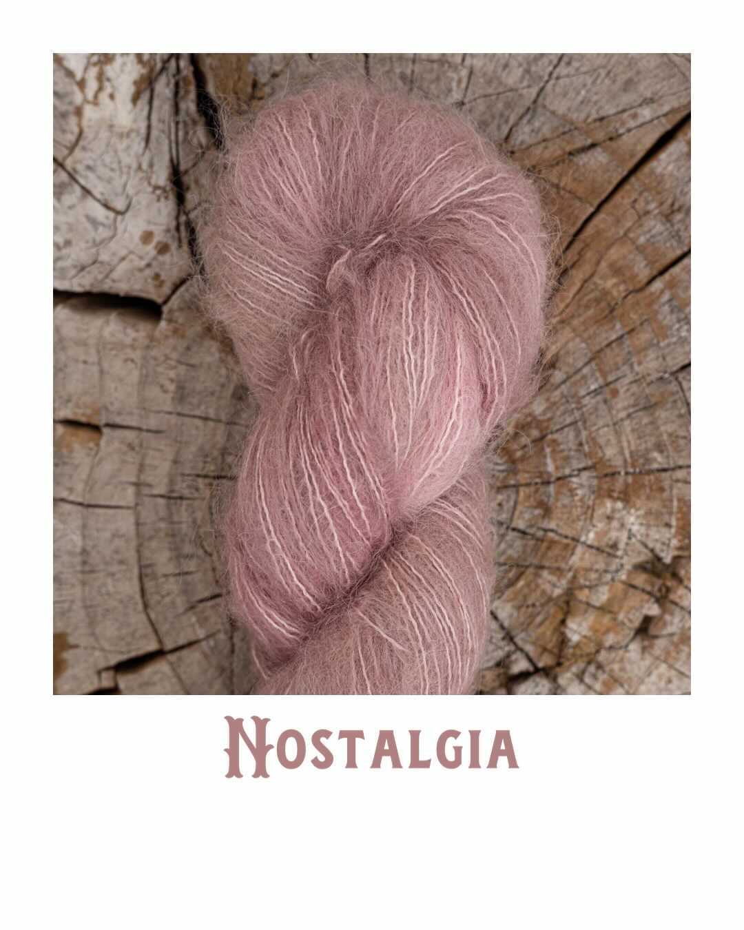 Hand Dyed Day: Dimond Laine Sugar