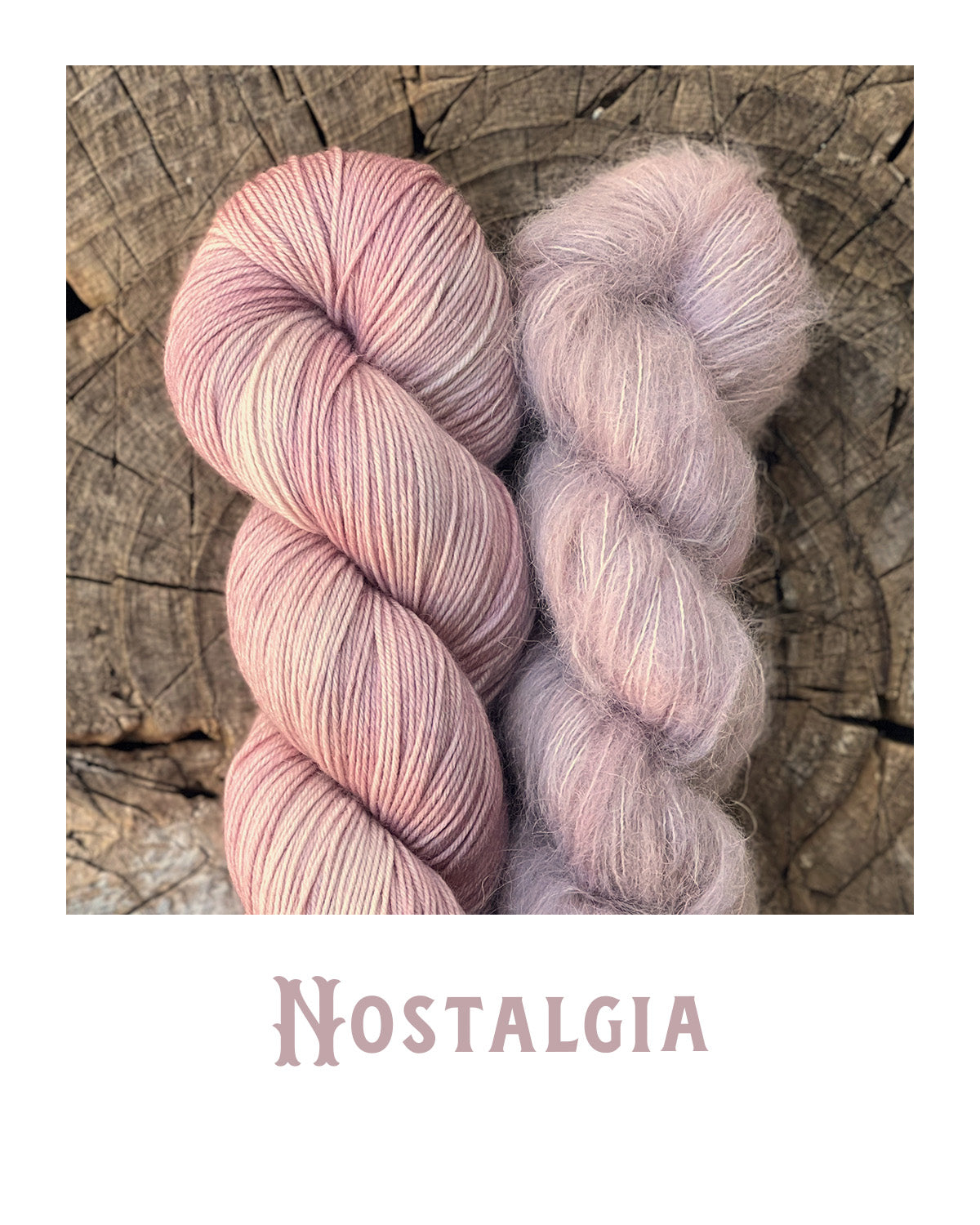 Porcelain Sweater Dyed-to-Order