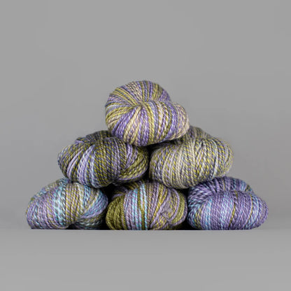 Dyed In The Wool