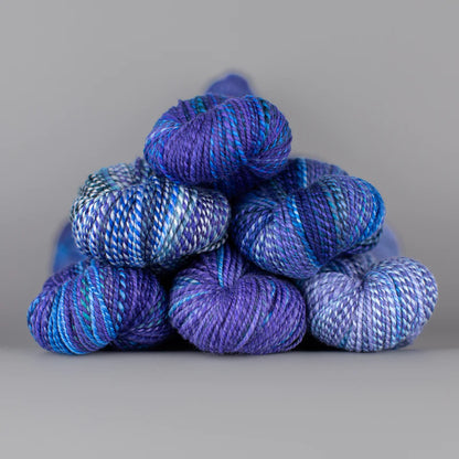 Dyed In The Wool