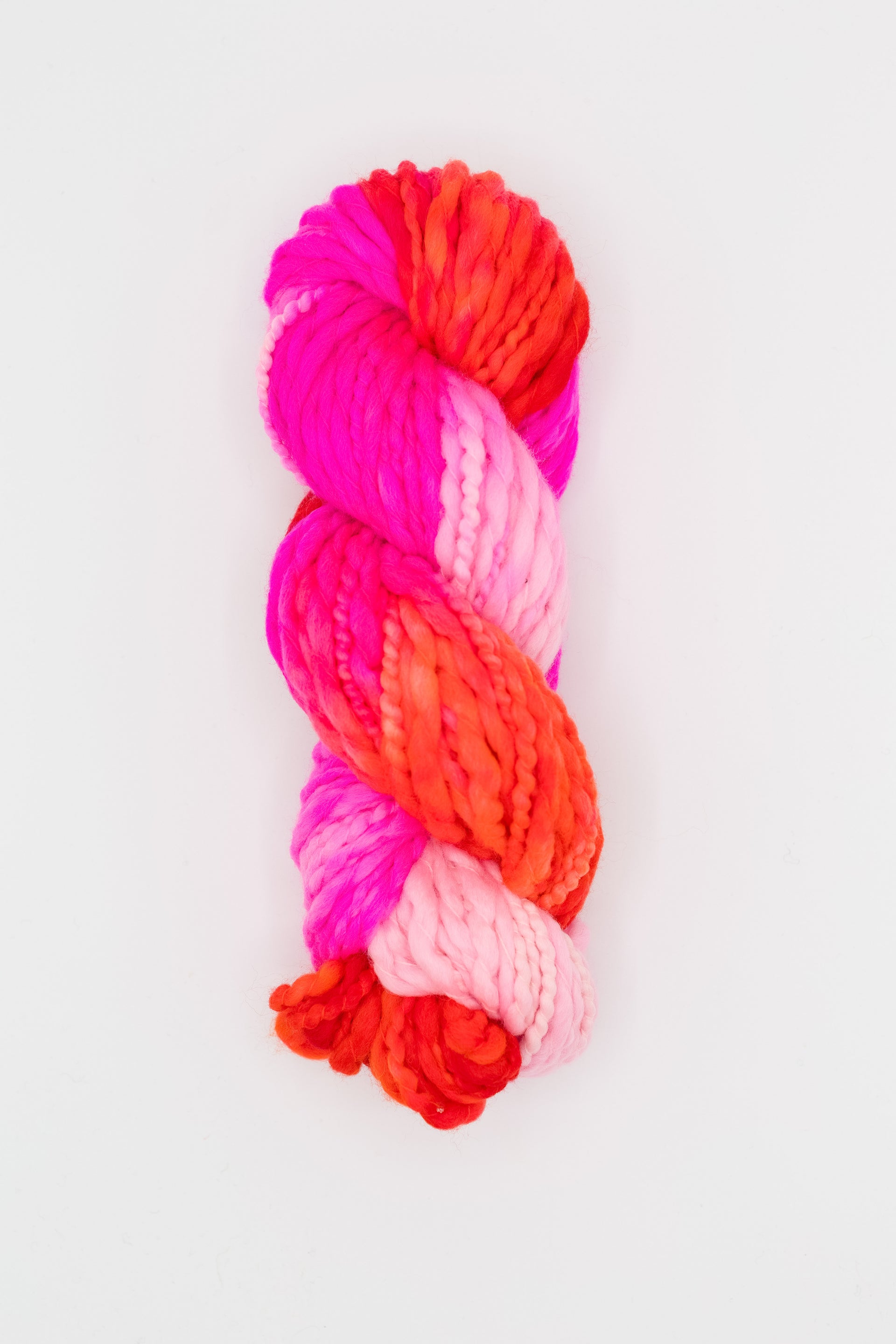 Bauble - pepperminty