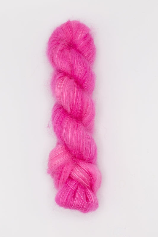 Mho Mho - pinafore