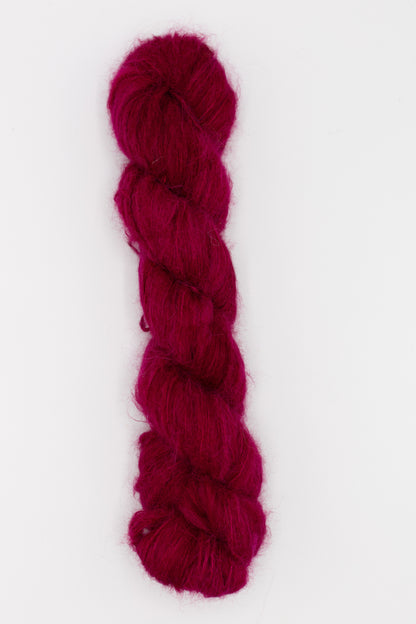 Lindsay's Dyed-to-Order