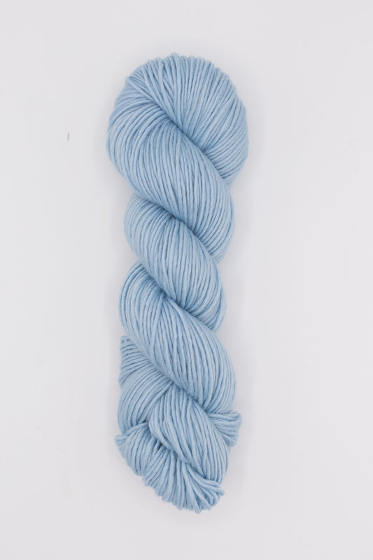 Clarence - powder blue