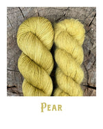 Load image into Gallery viewer, 2/9 Dyed-To-Order Dimond Laine Birdie DK

