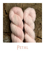 Load image into Gallery viewer, 2/9 Dyed-To-Order The Lamb &amp; Kid Trio
