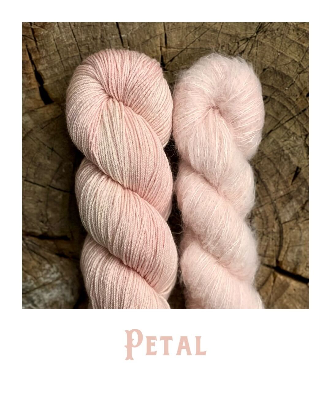 Percy: Hand Dyed