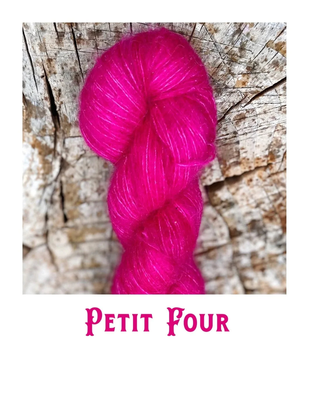 Hand Dyed Day: The Lamb & Kid Clarence