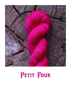 Percy: Hand Dyed