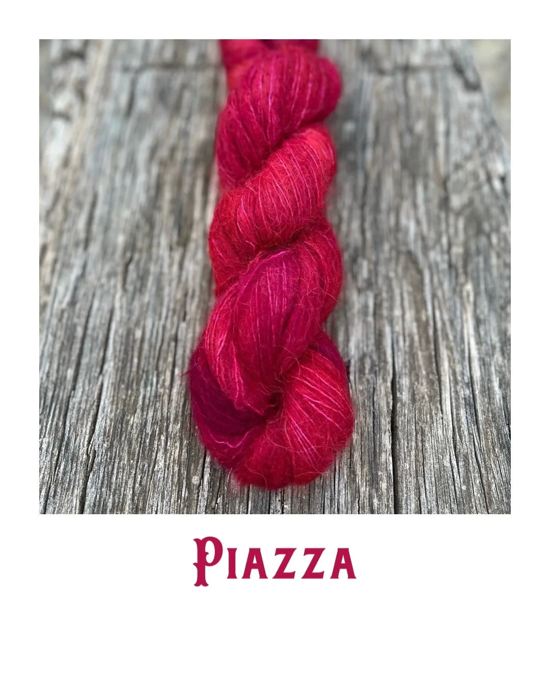 Hand Dyed Day: Dimond Laine Pebbledash