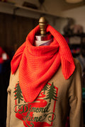 Pick Your Path Bandana Pattern