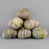 Dyed In The Wool