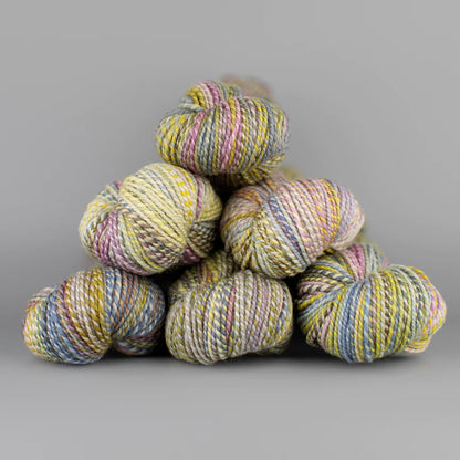 Dyed In The Wool