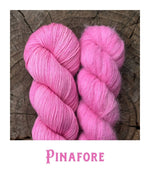 Load image into Gallery viewer, 4/19 Dyed-To-Order Dimond Laine Birdie
