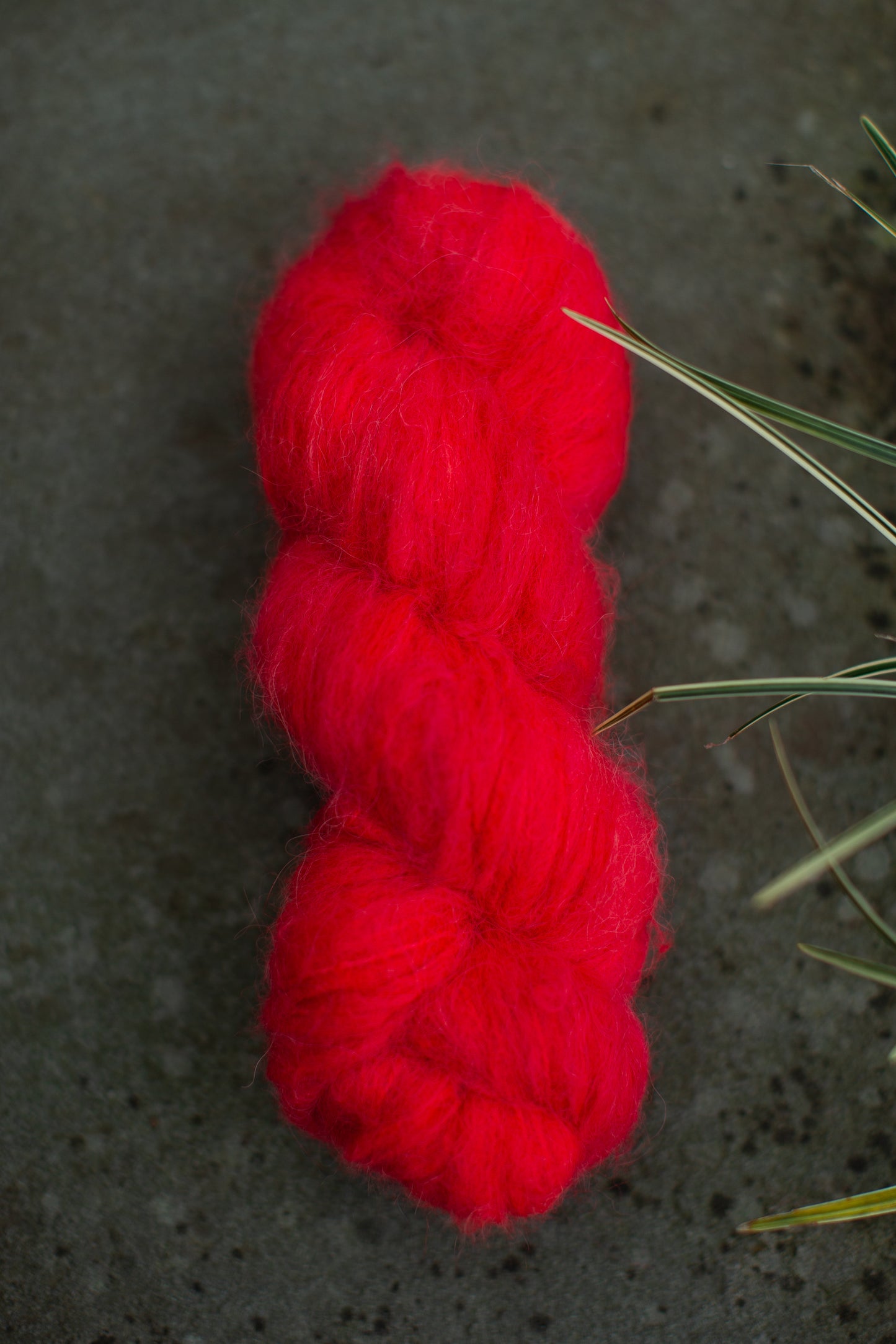 1/16 Big Birdie Weekend Dyed-to-Order