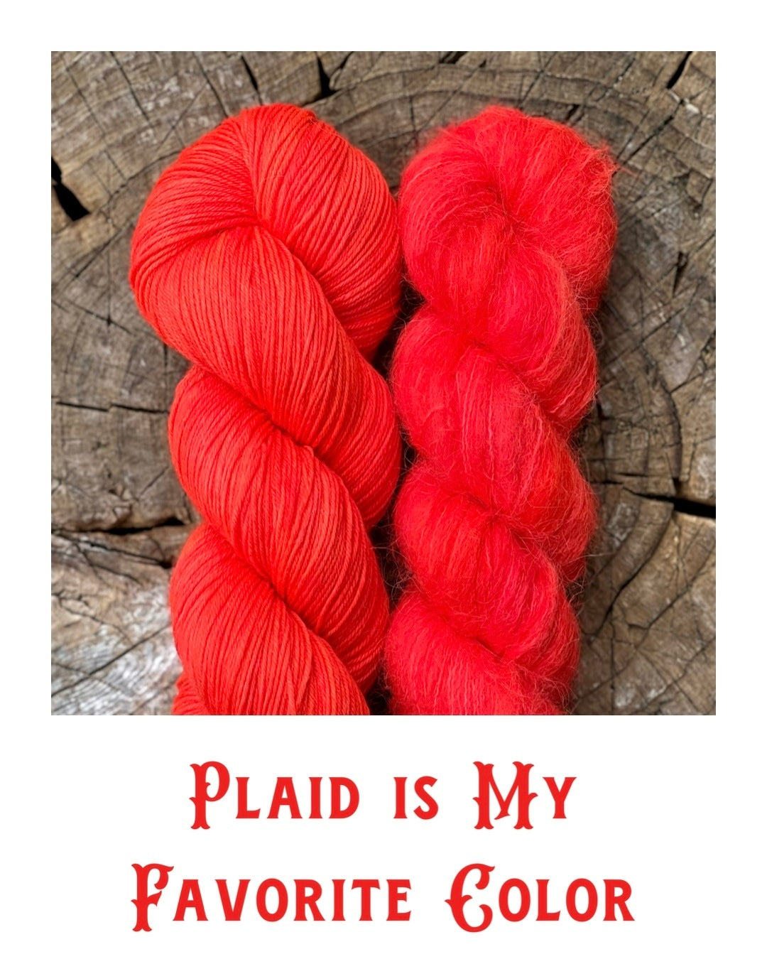 Percy: Hand Dyed