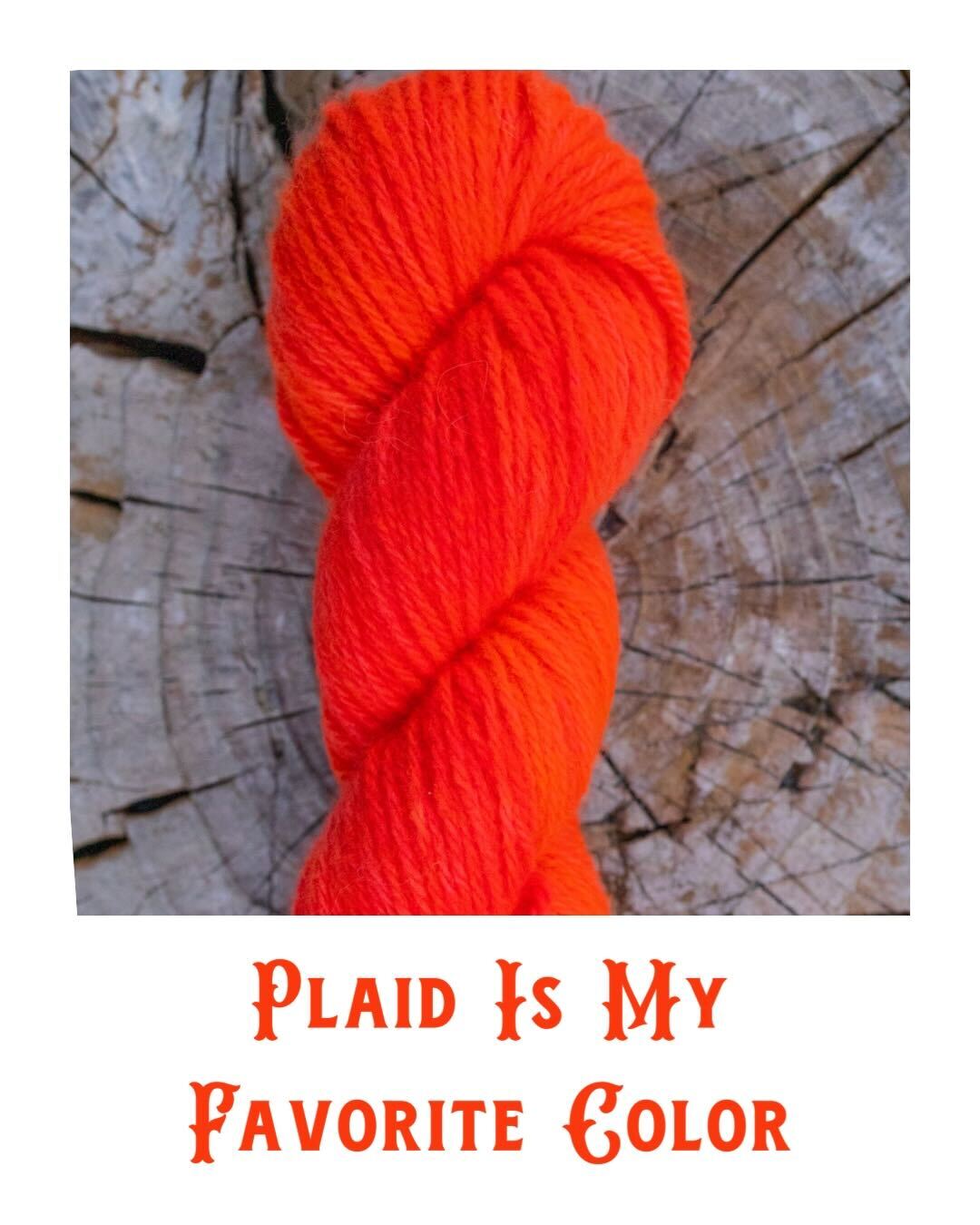 Hand Dyed Day: The Lamb & Kid Clarence