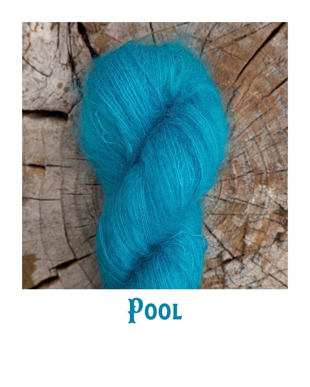 Hand Dyed Day: Dimond Laine Sugar