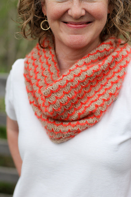 Popple Bandana Pattern
