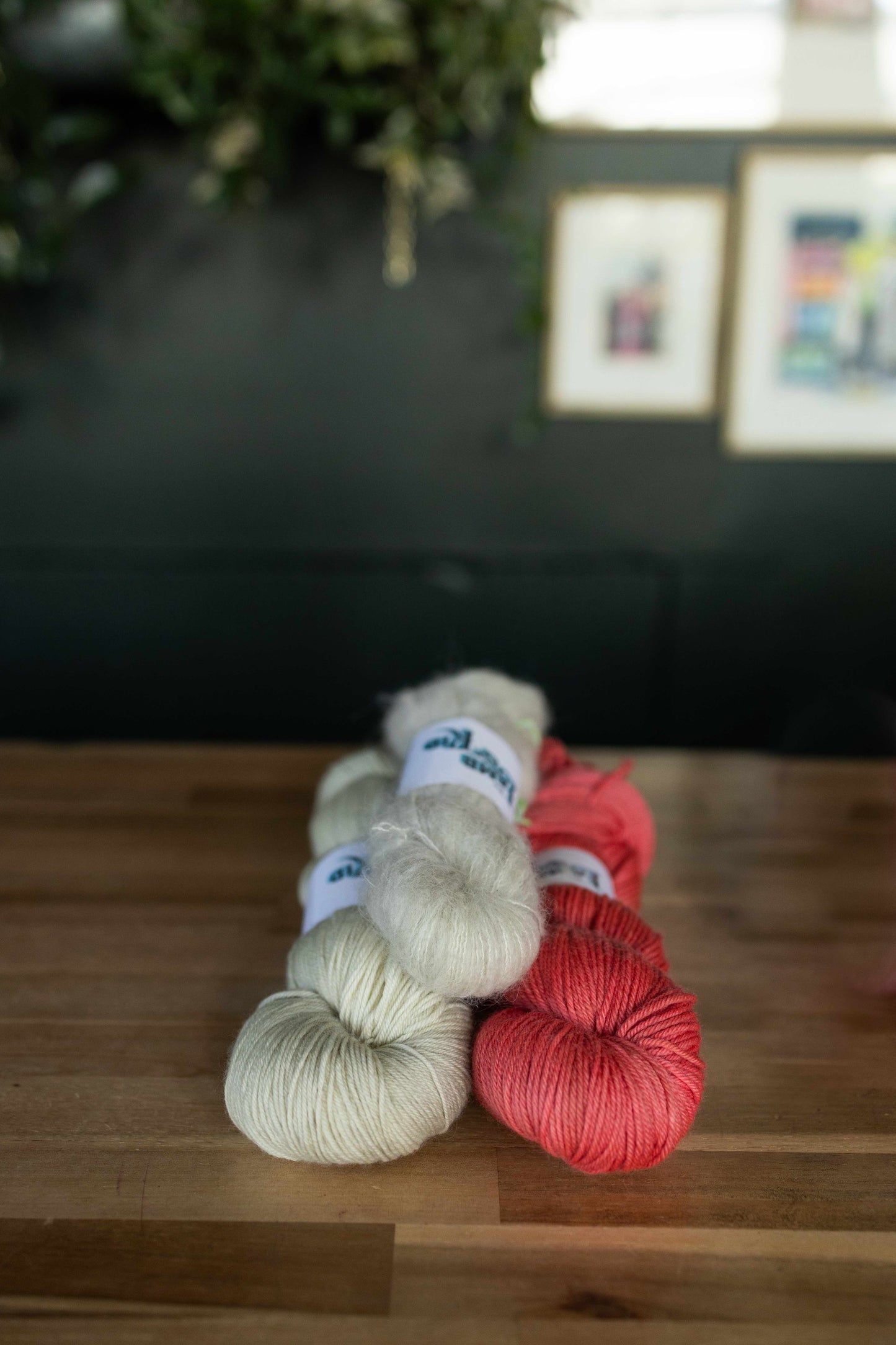 Ovis Hat Kits