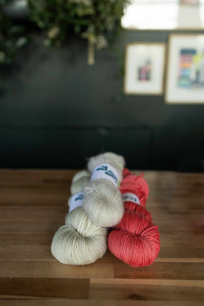 Ovis Hat Kits