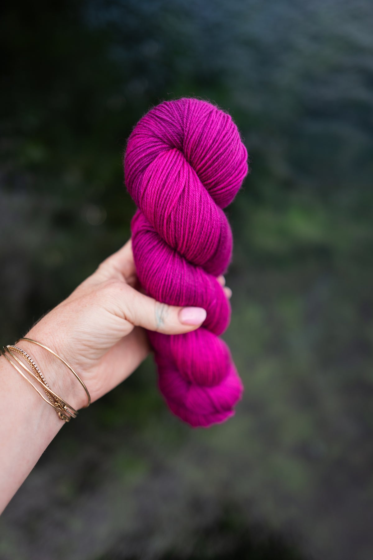 Fall Palette Dyed-to-Order (Sept. 11-15)