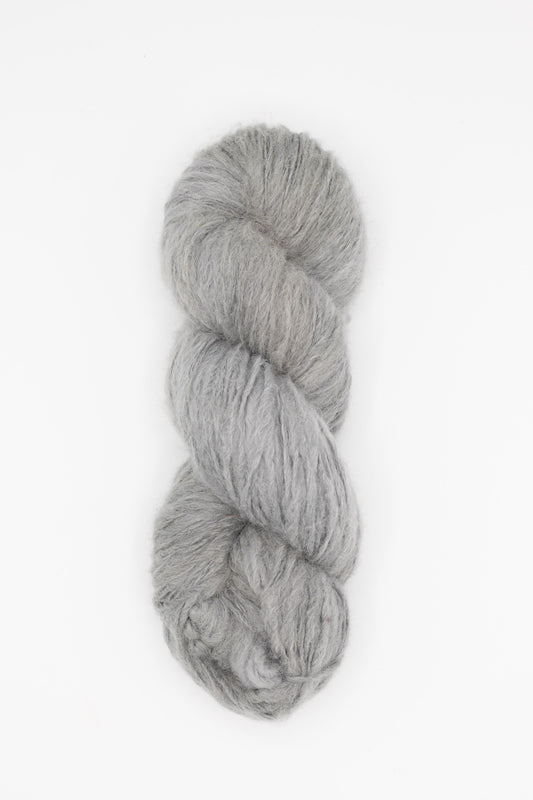 Downy Worsted - rock steady