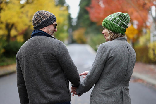 Rakish Hat Pattern