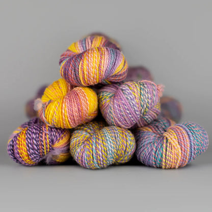 Dyed In The Wool