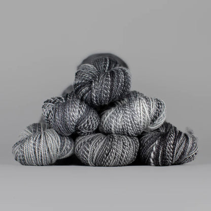 Dyed In The Wool