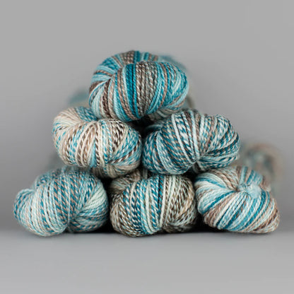 Dyed In The Wool