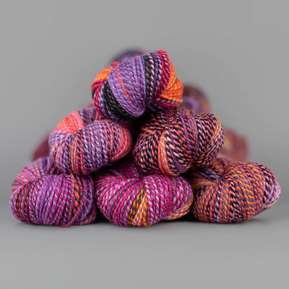 Dyed In The Wool