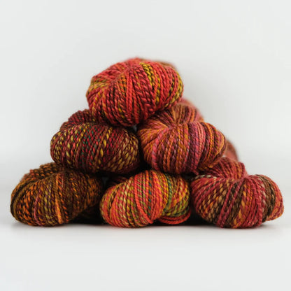 Dyed In The Wool
