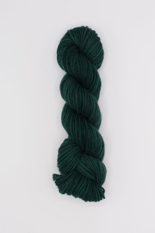 Tod Worsted - scout