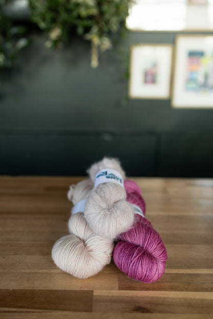 Ovis Hat Kits