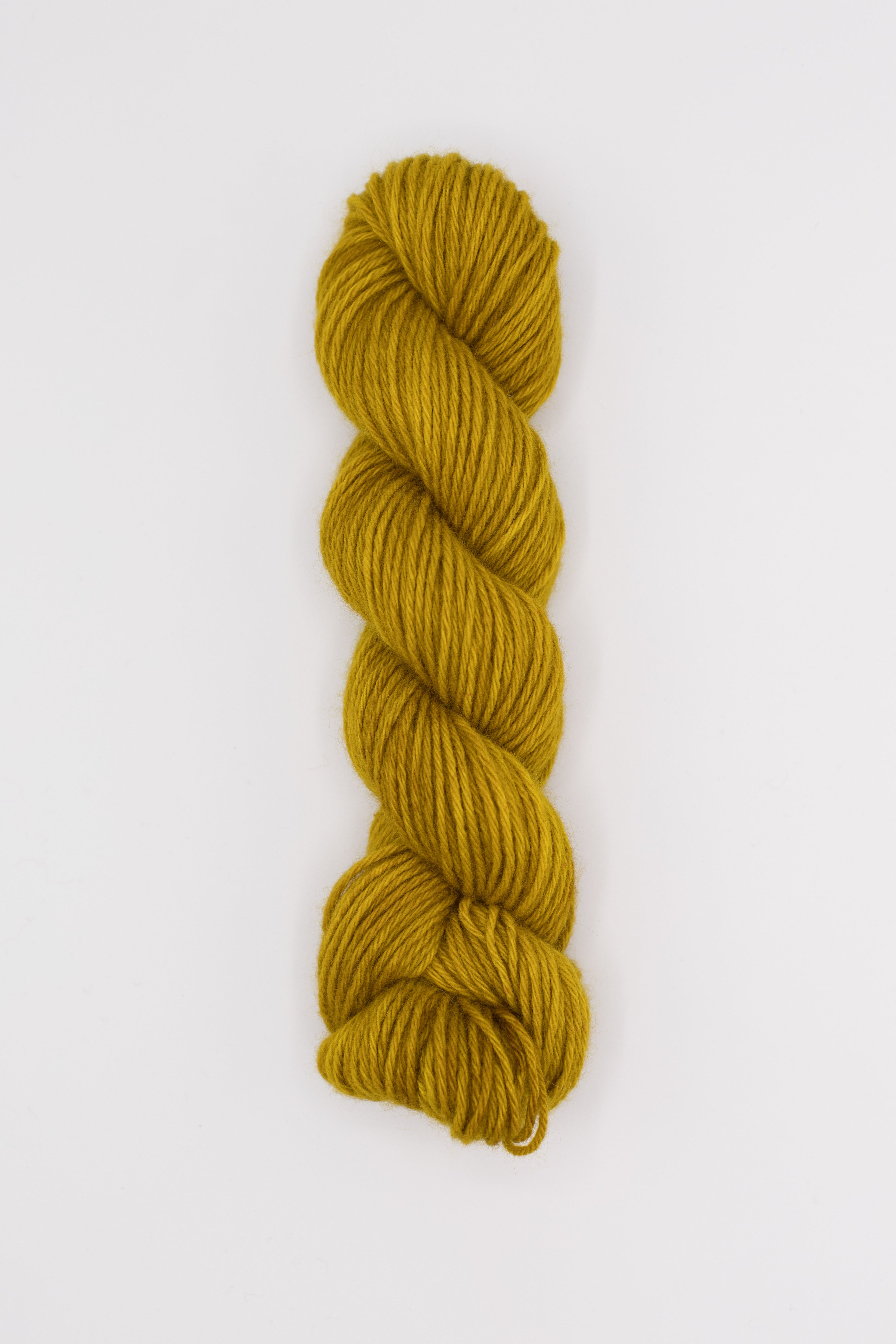 Tod Worsted - piqûre