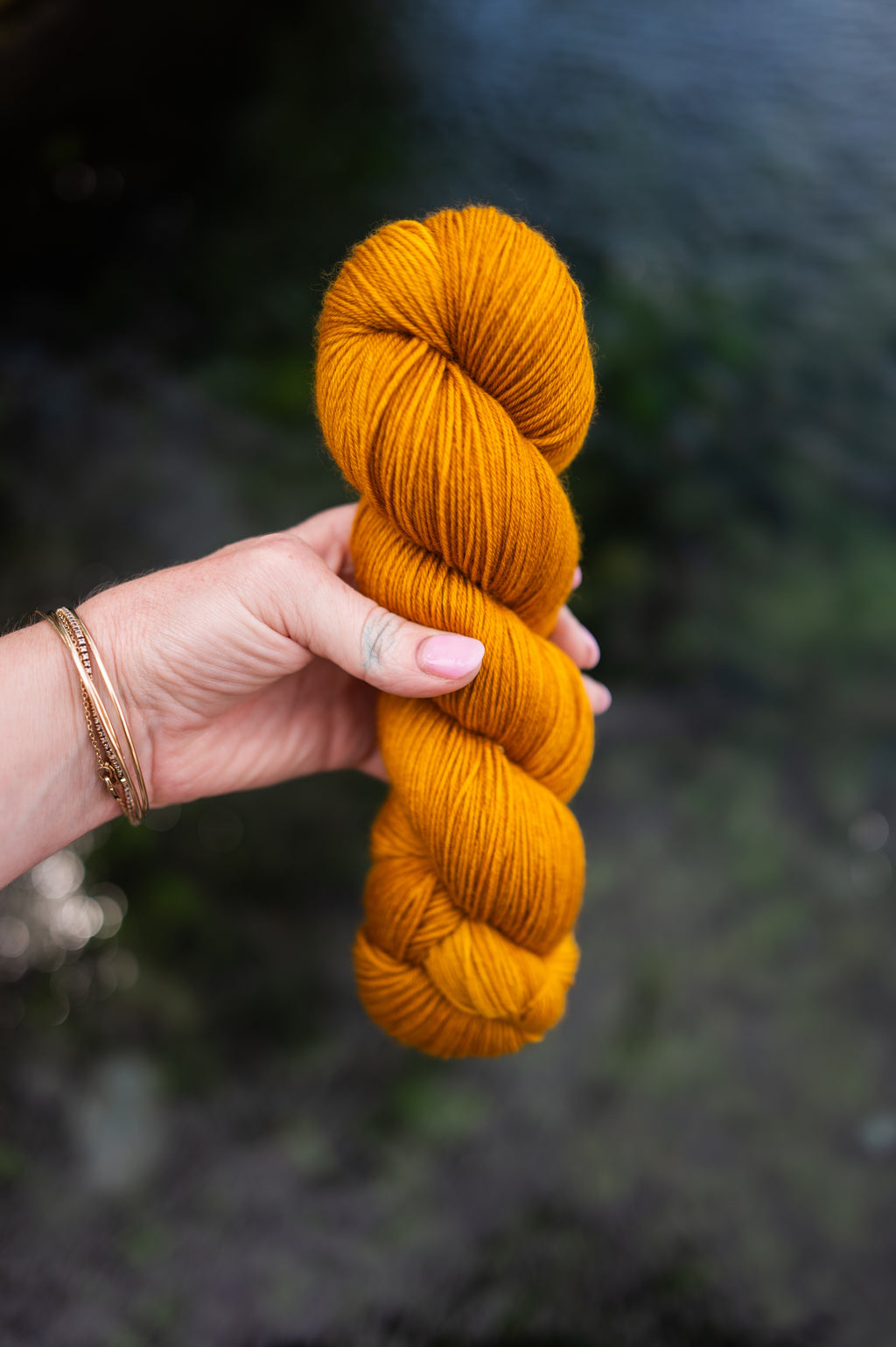 Fall Palette Dyed-to-Order (Sept. 11-15)