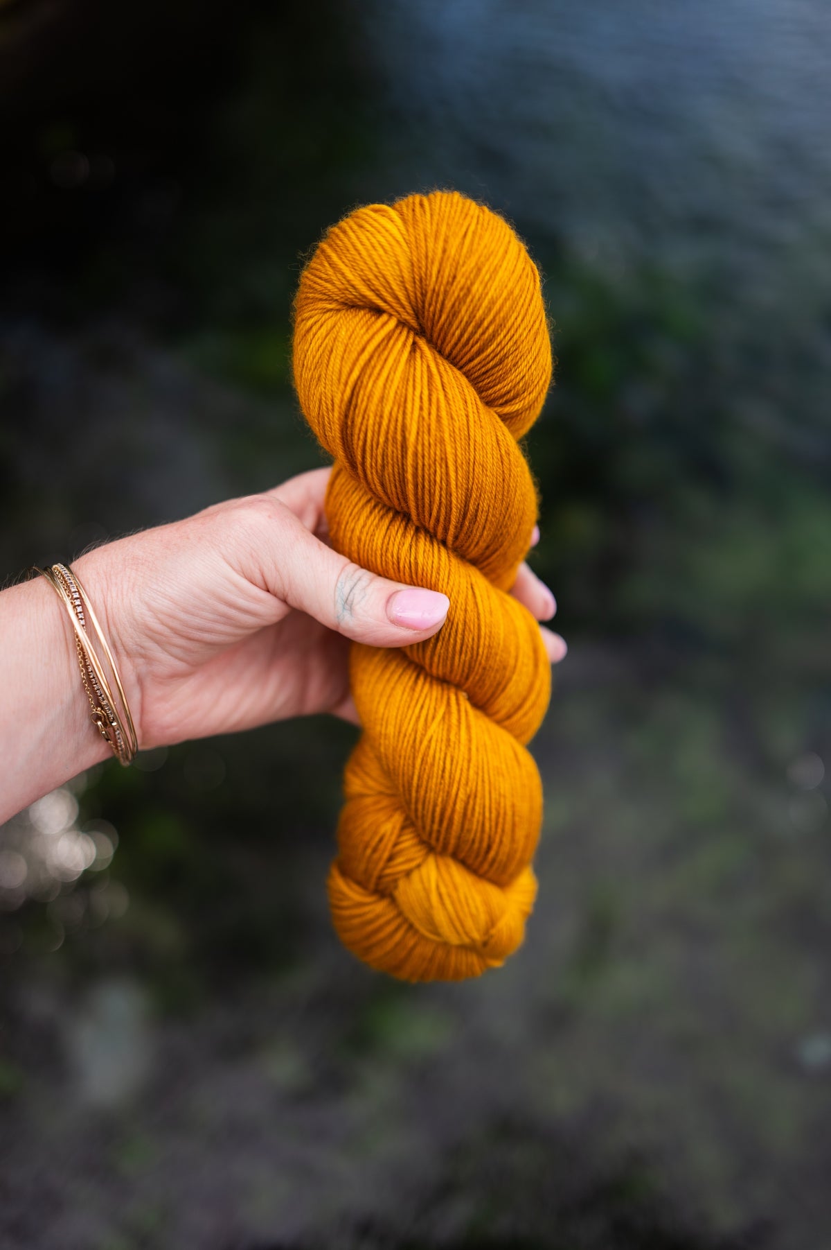 Fall Palette Dyed-to-Order (Sept. 11-15)