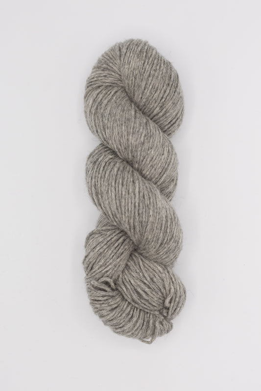 Tod Worsted 100g - stone