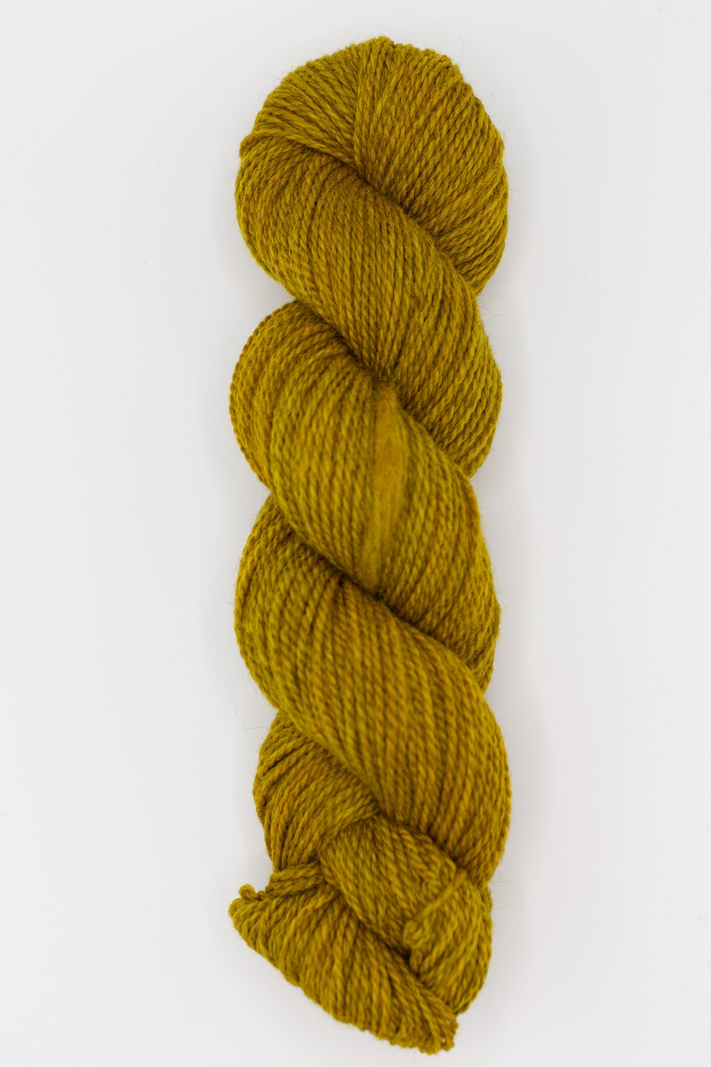 Cabin - sunny side up overdye on jute